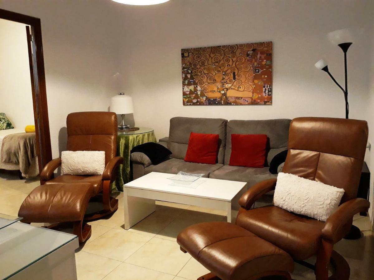 Apartamento Apartamento Centro Parking Gratis