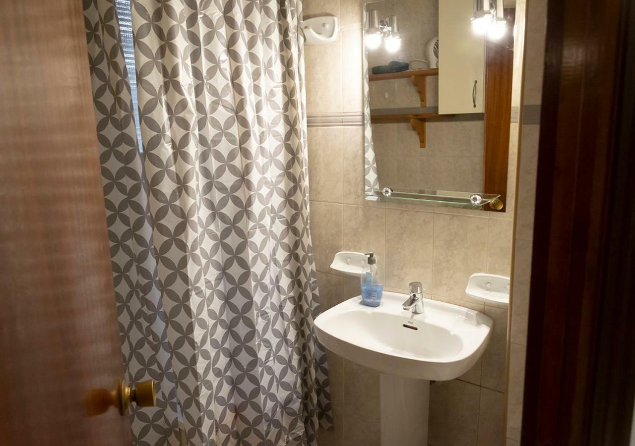 Apartamento Apartamento Centro Parking Gratis